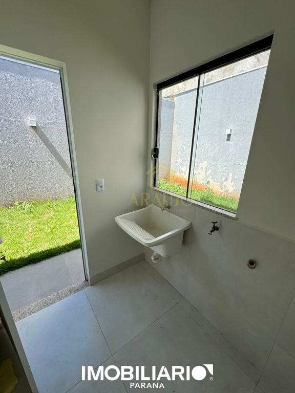 Residência para  Venda em Umuarama pela Araujo