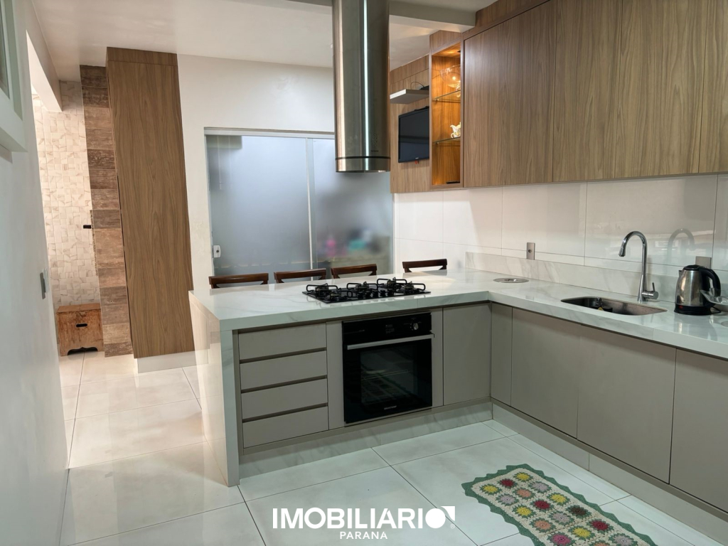 Residência para  Venda em Umuarama pela FBF Capital