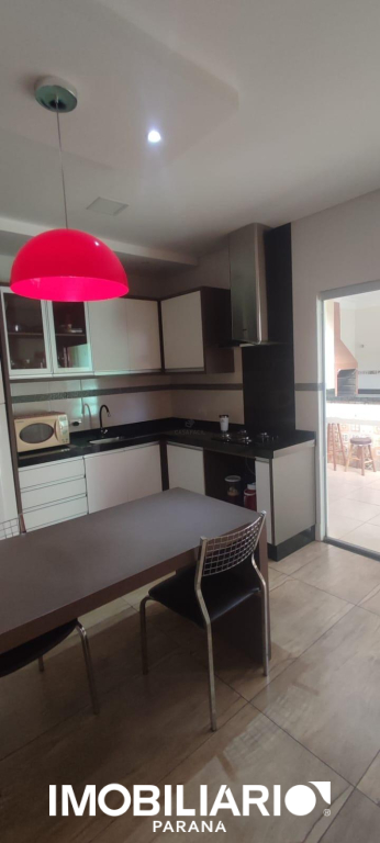 Comercial E Residencial para  Venda em Campo Mourão pela Casa fácil