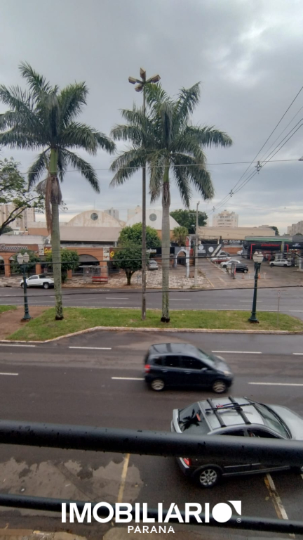 Apartamento para  Alugar em Umuarama pela Bom Imóveis