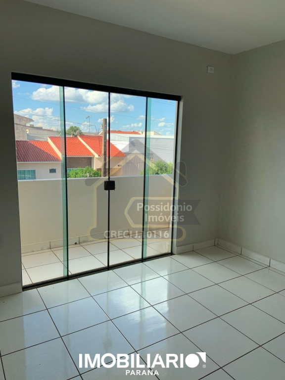 Sobrado para  Alugar em Campo Mourão pela Possidonio imóveis