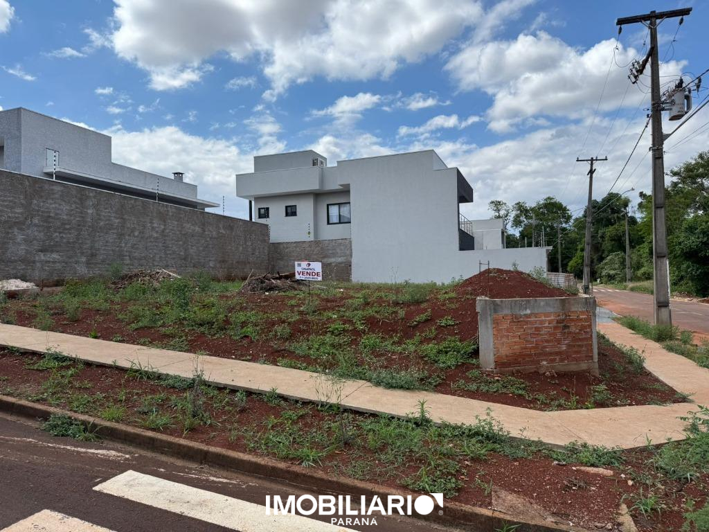Terreno para  Venda em Campo Mourão pela Casa fácil