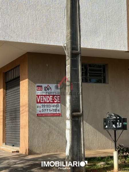 Sobrado para  Venda em Umuarama pela DPI Imobiliária