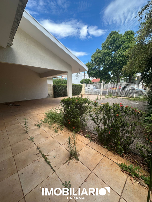 Residência para  Alugar em Umuarama pela Caetano & Otávio