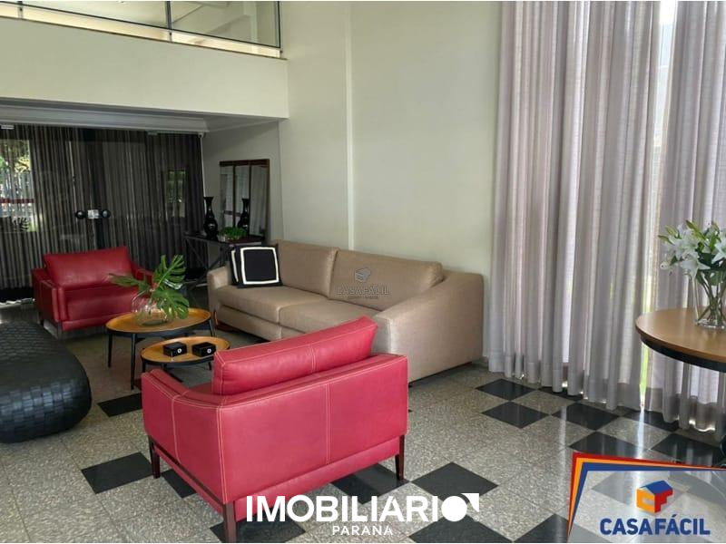 Apartamento para  Venda em Campo Mourão pela Casa fácil