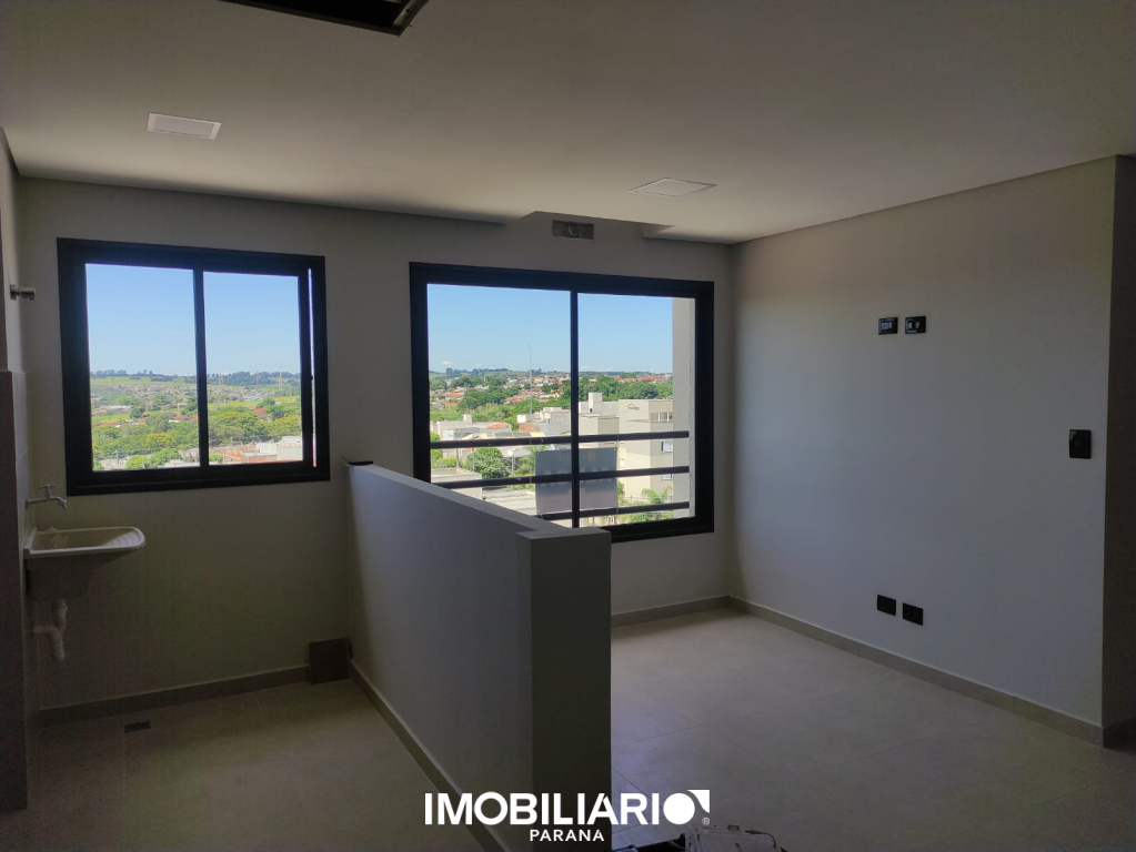 Apartamento para  Venda em Umuarama pela FBF Capital