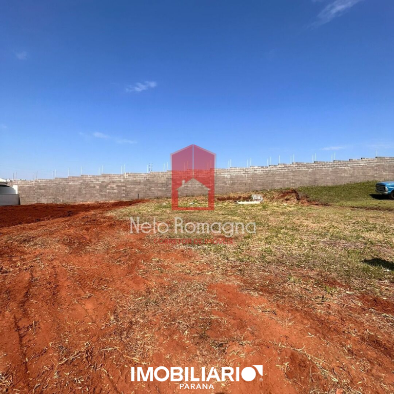 Terreno para  Venda em Umuarama pela Neto Romagna