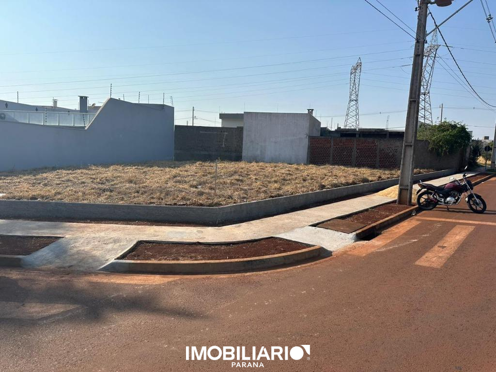 Terreno para  Venda em Campo Mourão pela Casa fácil