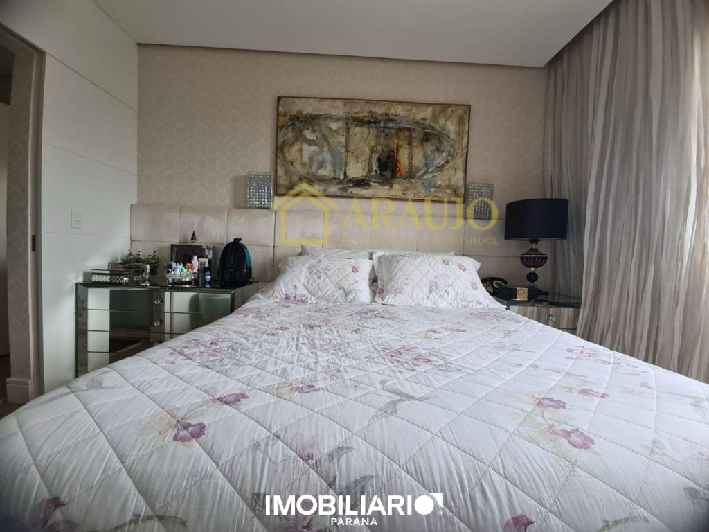 Apartamento para  Venda em Umuarama pela Araujo