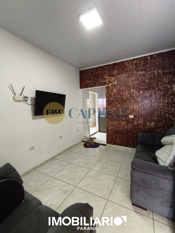 Residência para  Venda em Umuarama pela FBF Capital