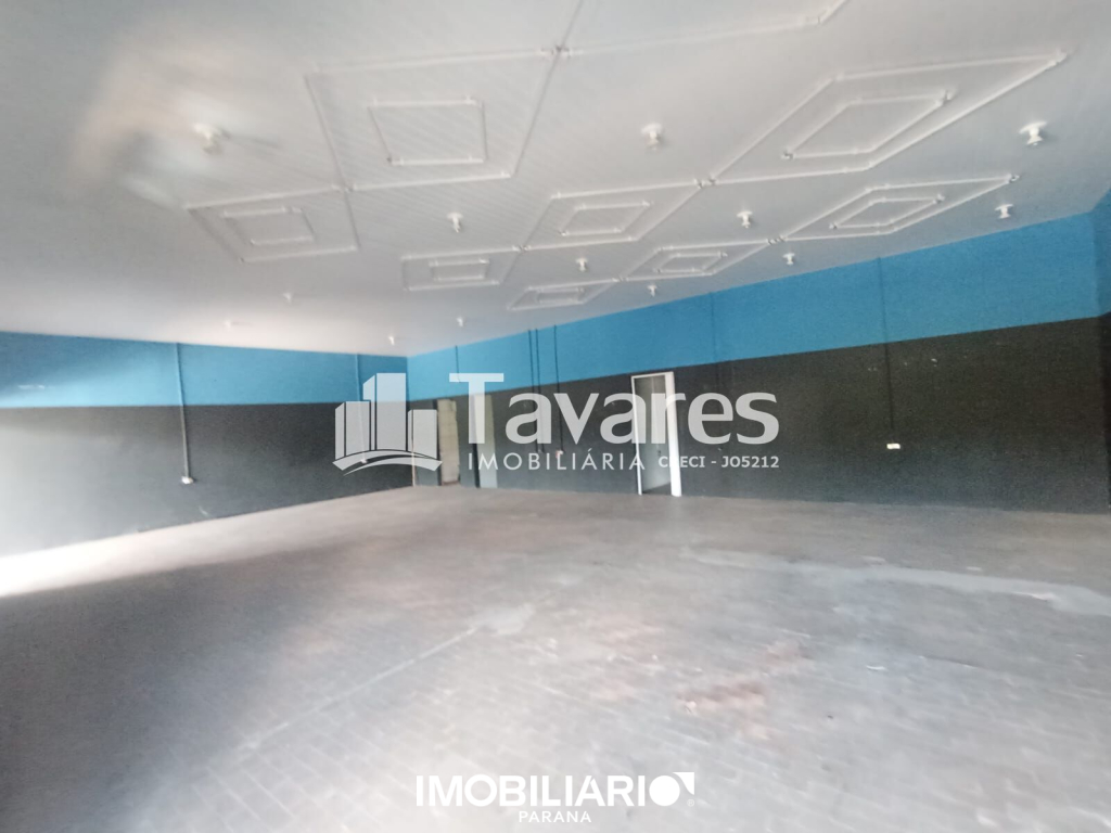 Loja Comercial para  Alugar em Umuarama pela Tavares