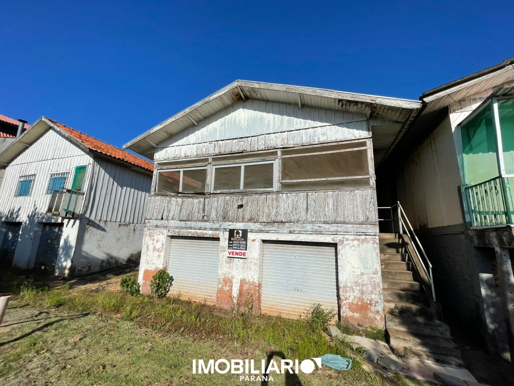 Residência para  Venda em Umuarama pela Babolim