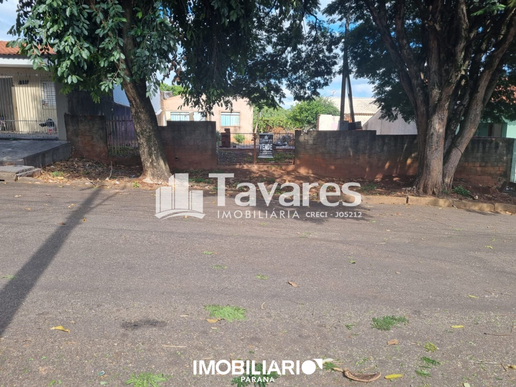 Terreno para  Venda em Umuarama pela Tavares