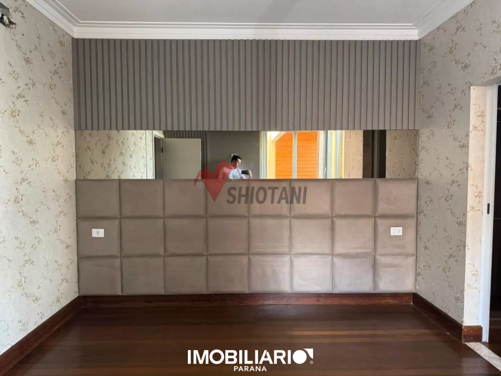 Residência para  Venda em Umuarama pela Shiotani Imóveis