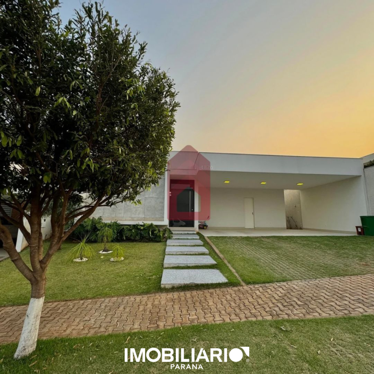 Residência para  Venda em Umuarama pela Neto Romagna