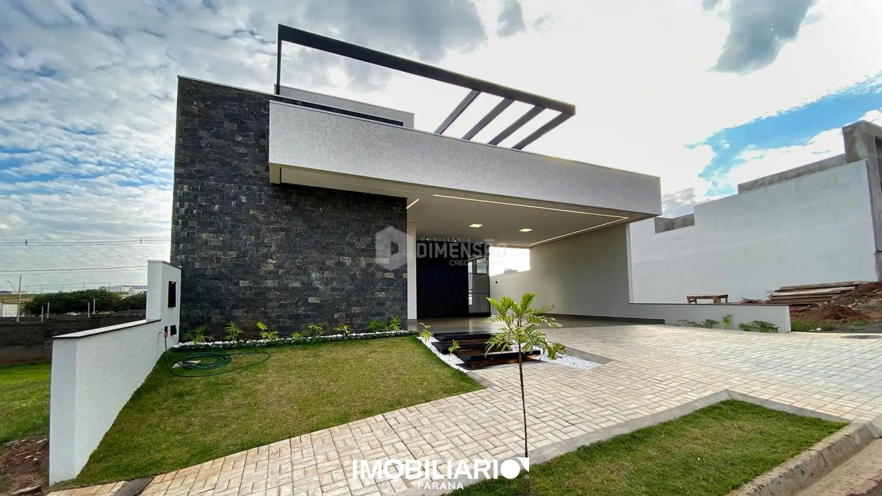 Imóvel para  Venda em Umuarama pela Dimensão