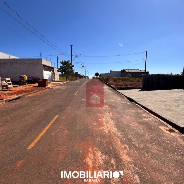 Terreno para  Venda em Umuarama pela Neto Romagna