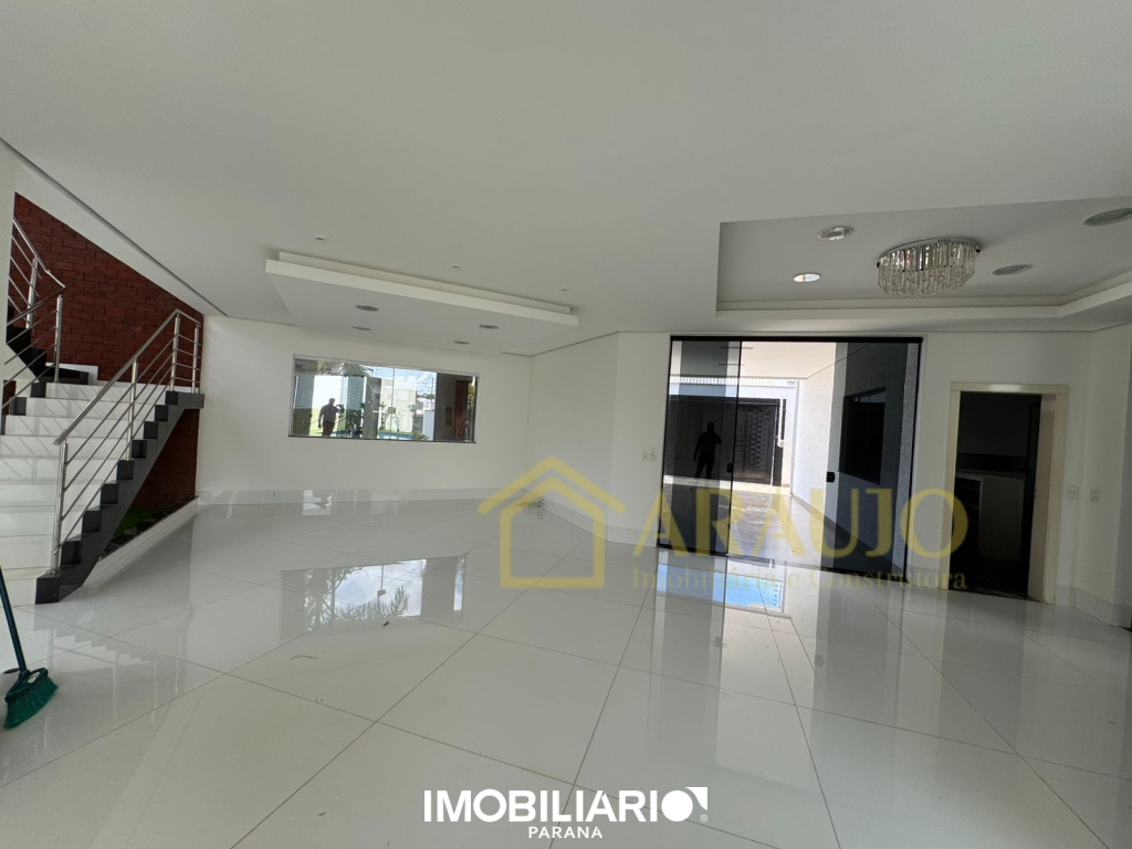 Residência para  Venda em Umuarama pela Araujo