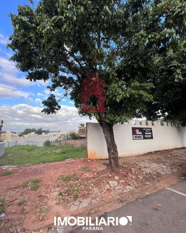 Terreno para  Venda em Umuarama pela Neto Romagna