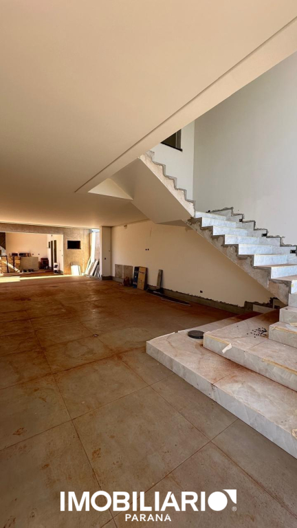 Sobrado para  Venda em Campo Mourão pela Casa fácil