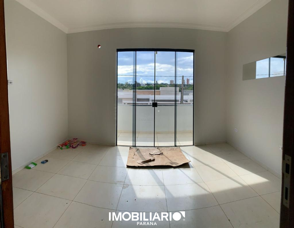 Sobrado para  Alugar em Campo Mourão pela Casa fácil