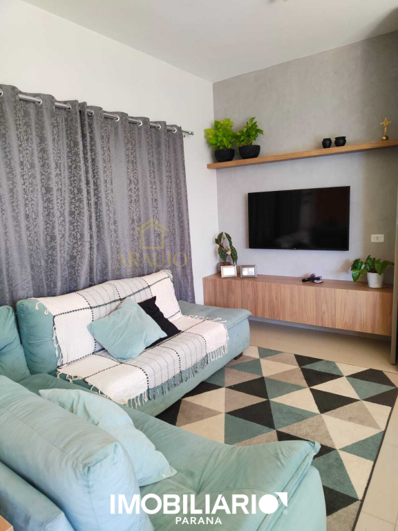 Residência para  Venda em Umuarama pela Araujo