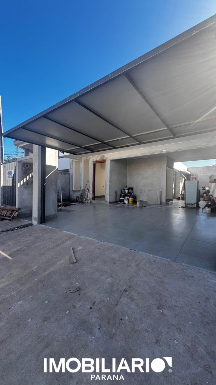 Comercial E Residencial para  Venda em Campo Mourão pela Casa fácil