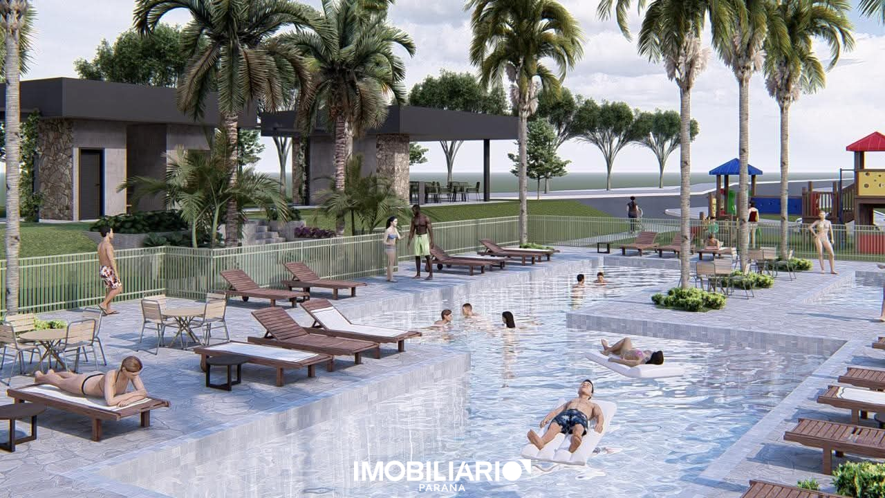 Terreno para  Venda em Umuarama pela Neto Romagna