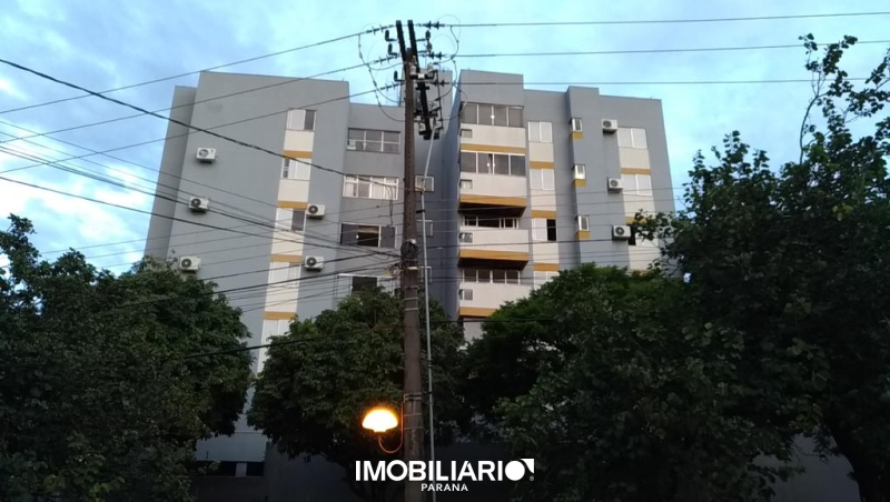 Apartamento para  Venda em Umuarama pela Elisia Neves