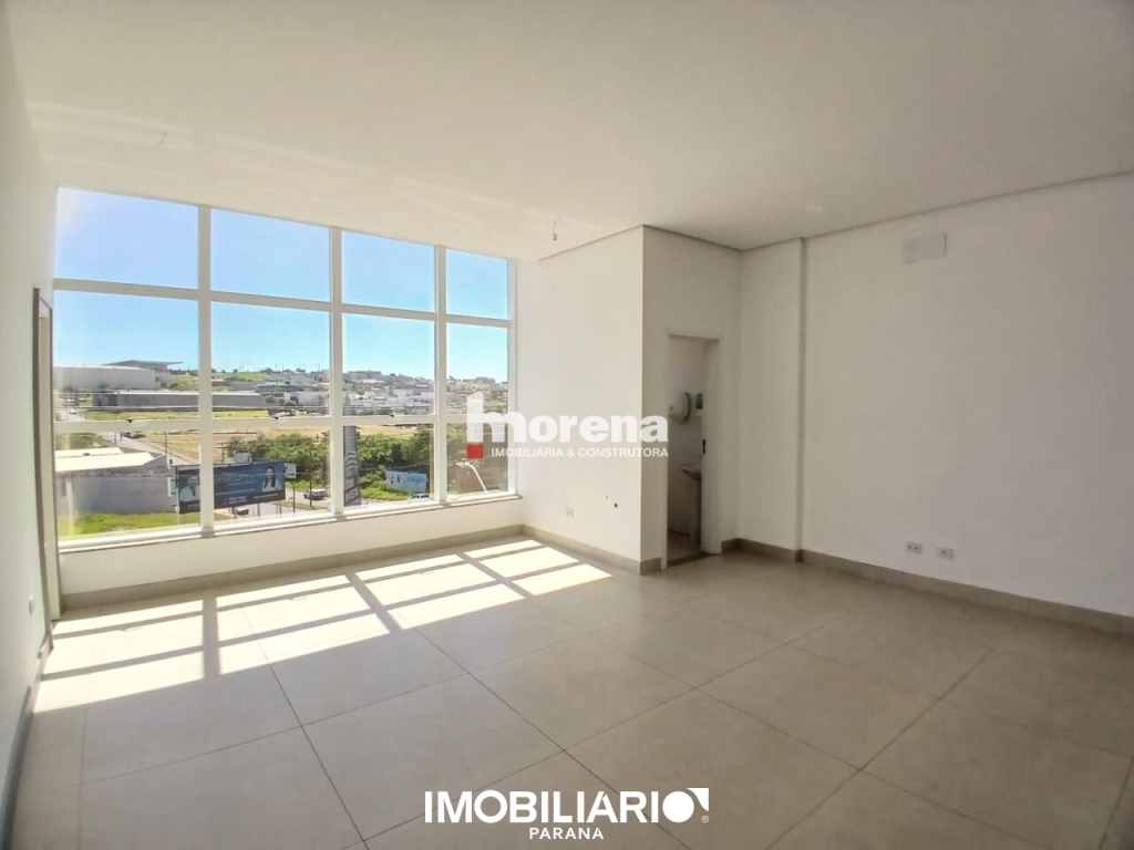 Sala Comercial para  Alugar em Umuarama pela Morena imobiliária e construtora