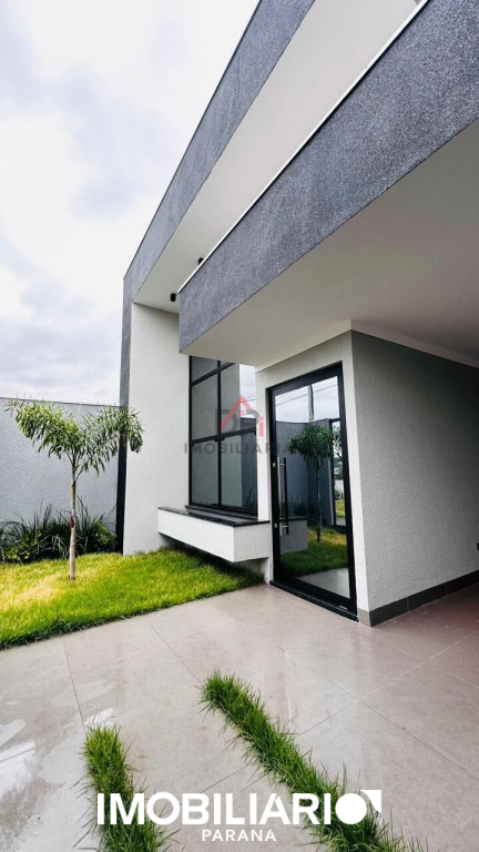 Residência para  Venda em Umuarama pela DPI Imobiliária