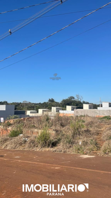 Terreno Comercial para  Venda em Campo Mourão pela Casa fácil