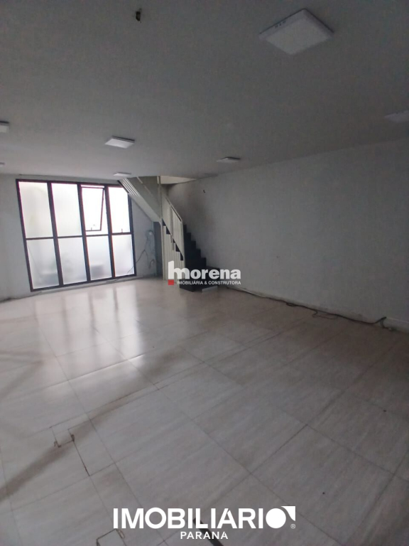 Sala Comercial para  Alugar em Umuarama pela Morena imobiliária e construtora