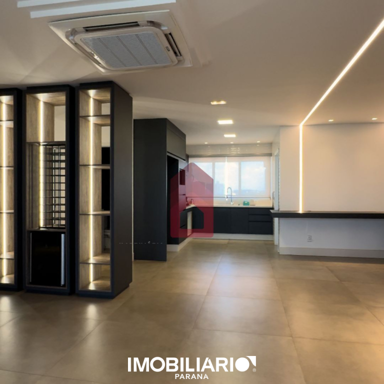 Apartamento para  Alugar em Umuarama pela Neto Romagna