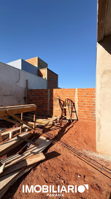 MODELO EM CONSTRUÇÃO