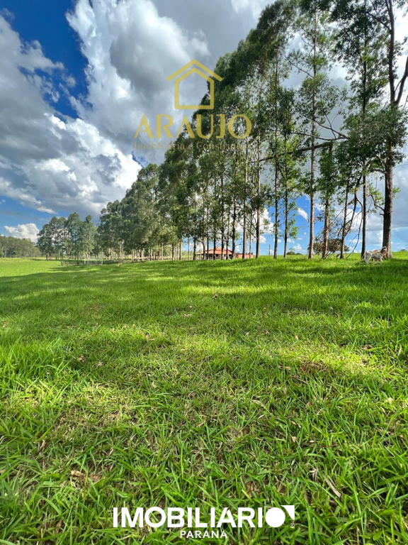 Chácara para  Venda em Umuarama pela Araujo