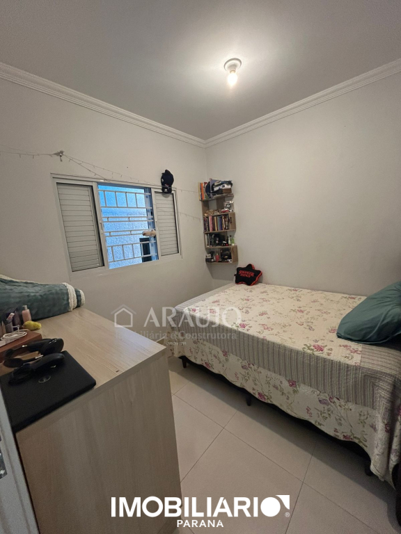 Residência para  Venda em Umuarama pela Araujo