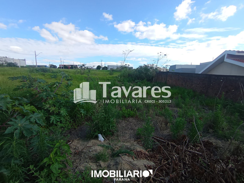 Terreno para  Venda em Umuarama pela Tavares