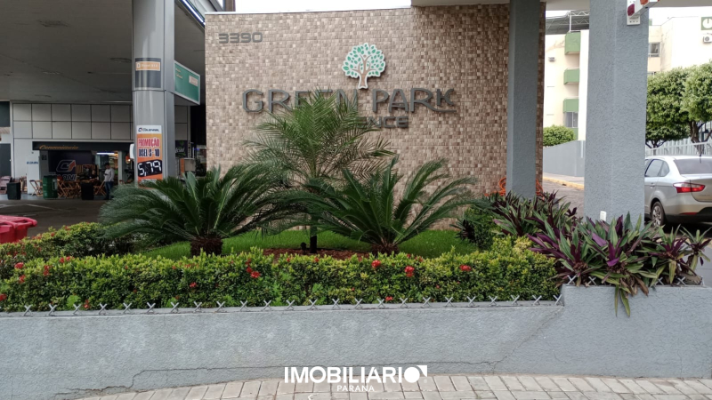 Apartamento para  Venda em Umuarama pela Babolim