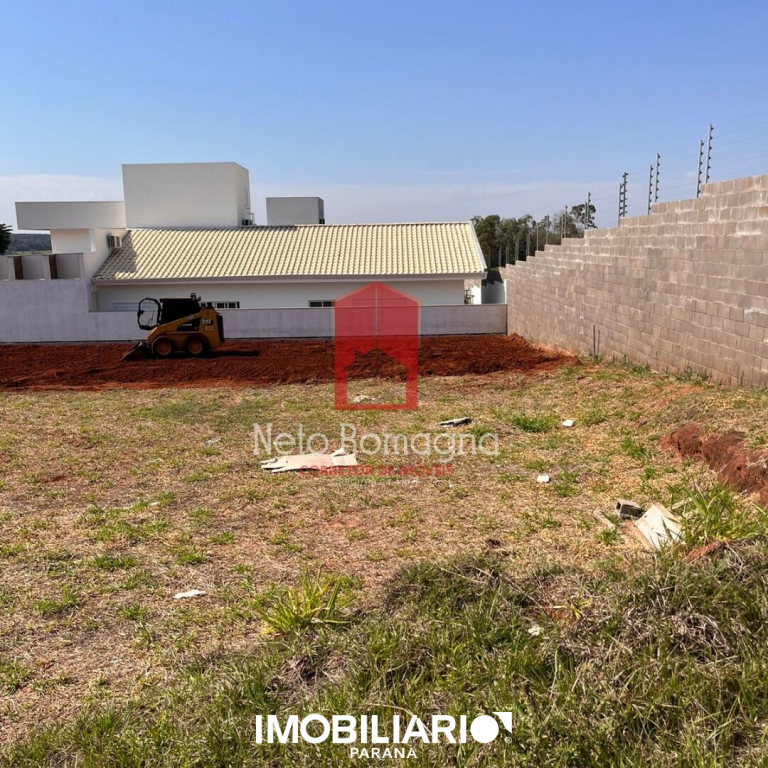 Terreno para  Venda em Umuarama pela Neto Romagna