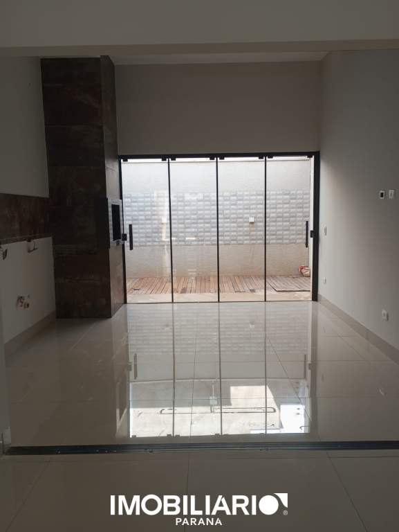 Residência para  Alugar em Umuarama pela Babolim