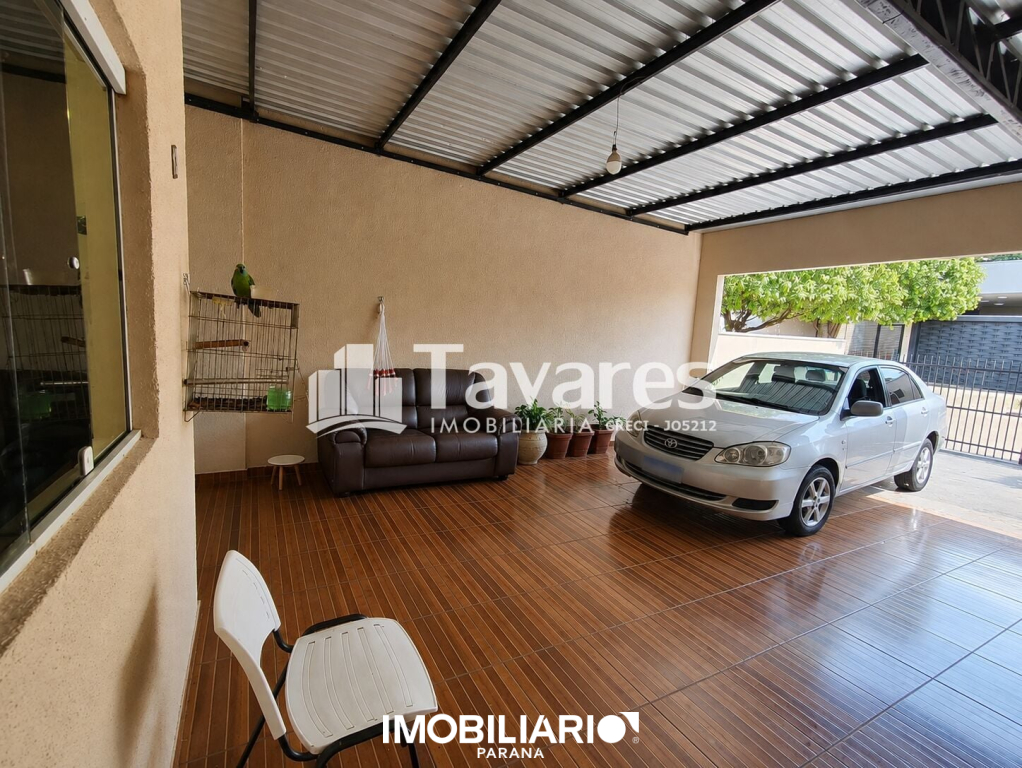 Residência para  Venda em Umuarama pela Tavares