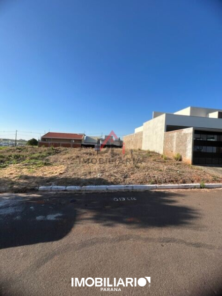 Terreno para  Venda em Umuarama pela DPI Imobiliária