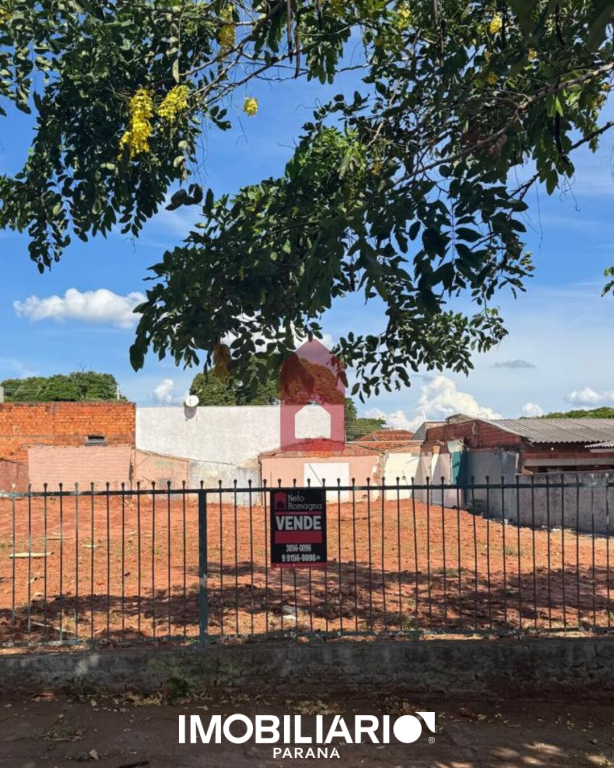 Terreno para  Venda em Umuarama pela Neto Romagna