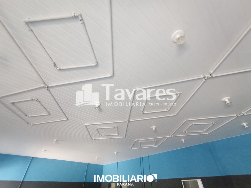 Loja Comercial para  Alugar em Umuarama pela Tavares