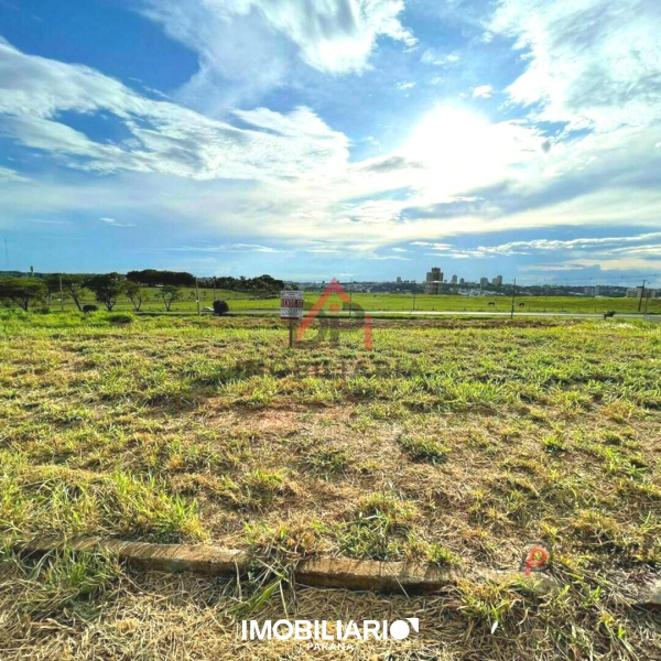 Terreno para  Venda em Umuarama pela DPI Imobiliária