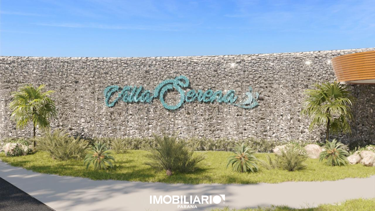 Terreno para  Venda em Umuarama pela Elisia Neves