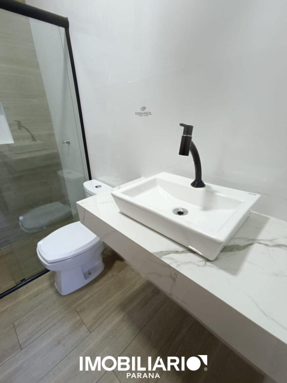 Comercial E Residencial para  Venda em Campo Mourão pela Casa fácil