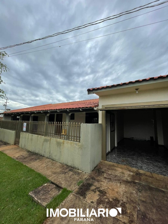 Prédio Comercial para  Venda em Campo Mourão pela Casa fácil