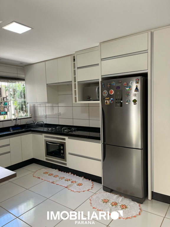 Residência para  Venda em Umuarama pela Araujo